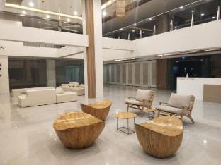 Modern & Stylish Condo Rental P52 Vacation rental in Lapu-Lapu City