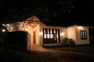 villavista Villa in Kerala