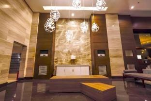 Mysuites2go 19J- EveSuite Apartment in Pasay