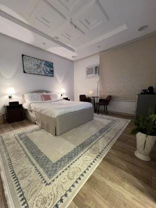 Diem Studio Vacation rental in Riyadh