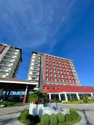 Condo in Mactan Island Cebu P53 Vacation rental in Lapu-Lapu City
