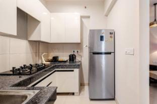 Brand New luxury 2bhk staycation Apartment in Noida