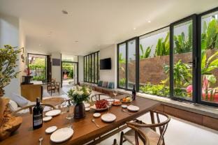 Leaf Vintage 6Brs, pool- 5m to Hoi An Ancient Villa in Hoi An