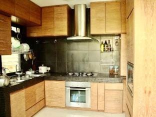 Pa klok Houses Vacation rental in Pa Klok