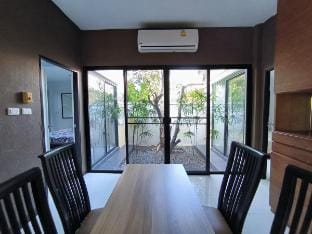 Pa klok Houses Vacation rental in Pa Klok