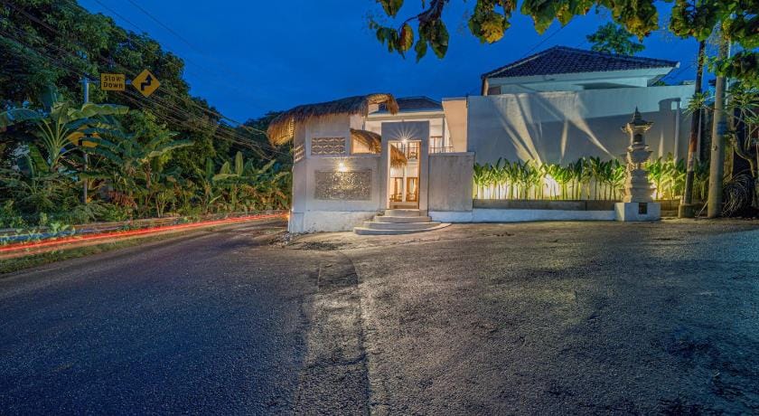Albe Retreat Balangan Managed By Manara  Apartment in Bali