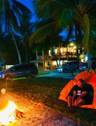 Alegria Houses Vacation rental in Central Visayas