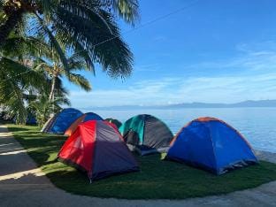 Alegria Houses Vacation rental in Central Visayas