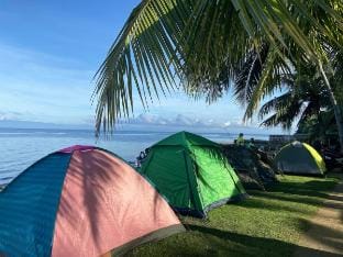 Alegria Houses Vacation rental in Central Visayas