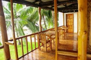 Seafront House (203) Vacation rental in Central Visayas