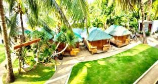 Seafront Bamboo House(103) Vacation rental in Central Visayas