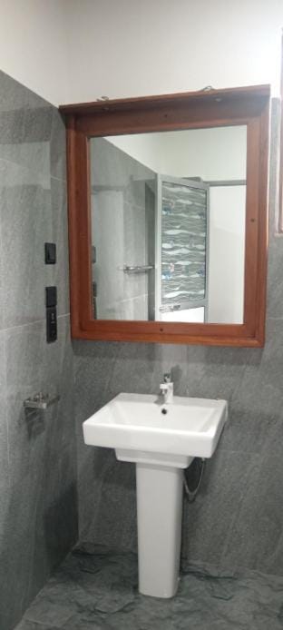 Lion See Hotel Vacation rental in Dambulla