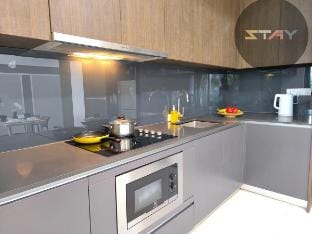 Grand Medini 6Pax Cozy Modern  Pool View BySTAY Vacation rental in Johor
