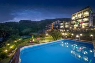 Geoje Haegeumgang Pension Bed and Breakfast in South Korea