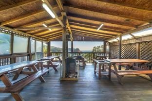 Geoje Haegeumgang Pension Bed and Breakfast in South Korea