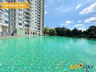 Taiping Town Apartments Apartment in Perak