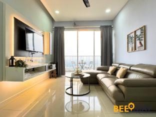 Taiping Town Apartments Apartment in Perak
