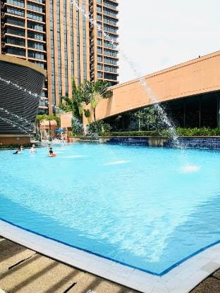 Marmaid Suite At Barjaya Time Square KL Apartment in Federal Territory of Kuala Lumpur