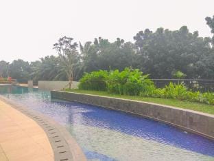 Cibubur Apartments Apartment in West Java