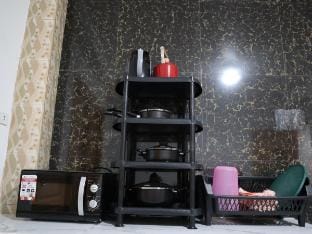 Homey Place to Stay! Vacation rental in Baguio