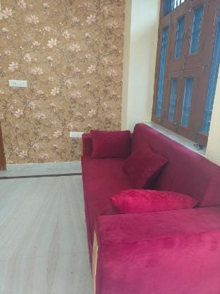 The Velvet Loft Vacation rental in Jaipur