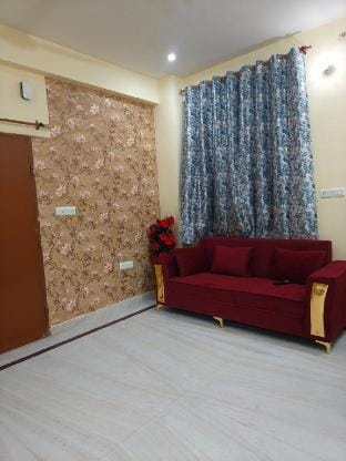 The Velvet Loft Vacation rental in Jaipur