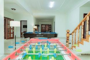 Cabana Villa Đà Lạt View Nhà Lồng Villa in Dalat