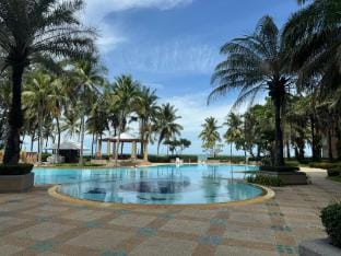 Springfield Beach near the sea Vacation rental in Thailand