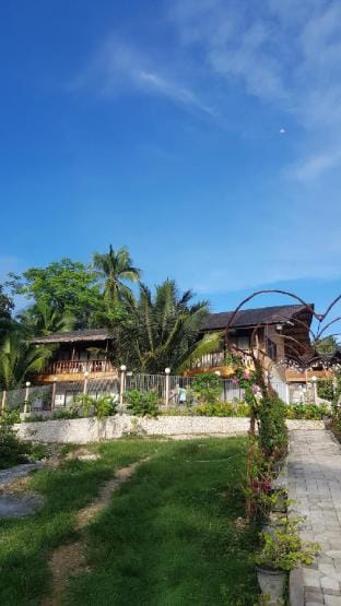 Samal View Hillside Resort (Villa 11) Vacation rental in Island Garden City of Samal