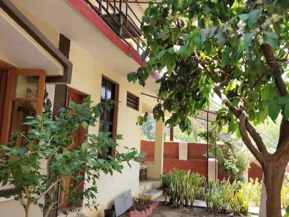Manan Guest House Kashid Hotel in Maharashtra