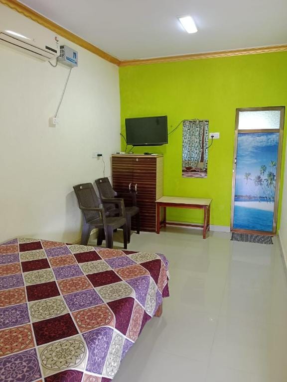 Manan Guest House Kashid Hotel in Maharashtra