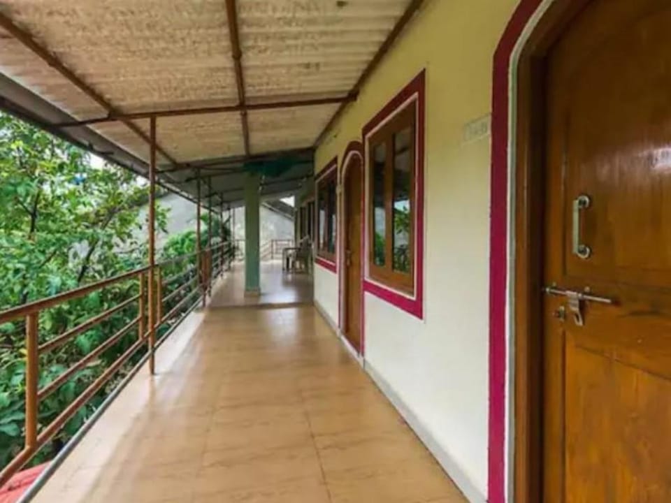 Manan Guest House Kashid Hotel in Maharashtra