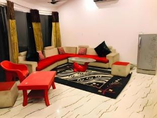 Riyasat Cottage  Villa in Uttar Pradesh