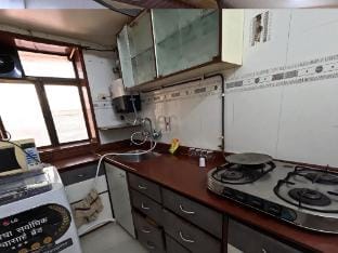 Private 2 Bedroom Cosy Apt Nr Vivanta Malad West Vacation rental in Mumbai