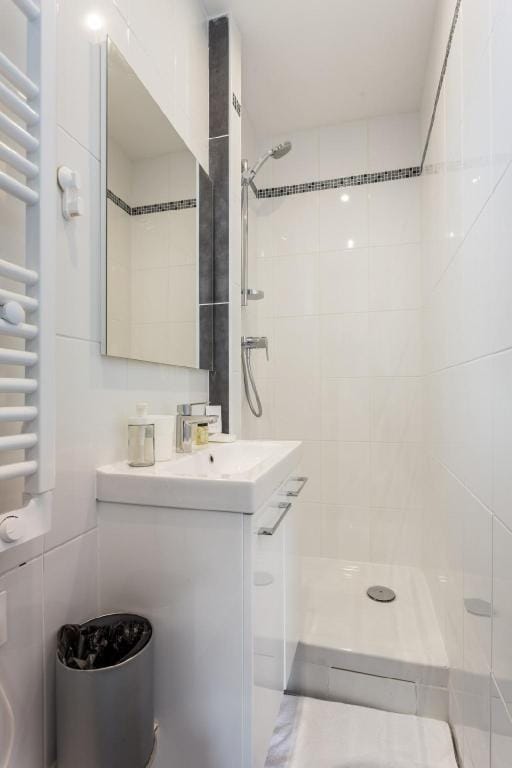 Cosy studio - 2P - Malakoff / Hauts-de-Seine Apartment in Malakoff