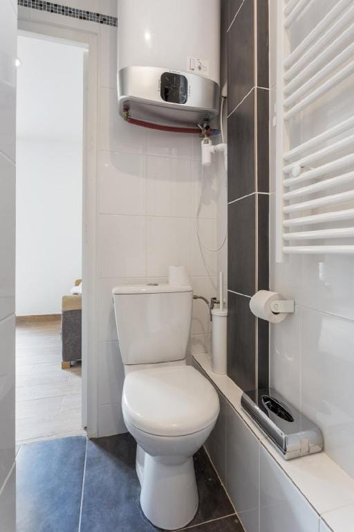 Cosy studio - 2P - Malakoff / Hauts-de-Seine Apartment in Malakoff