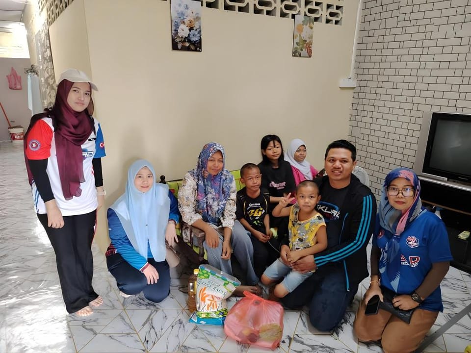 香格民宿Shanglila Homestay Kluang Vacation rental in Johor