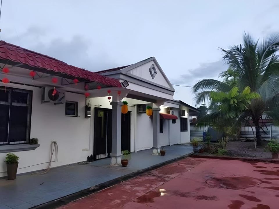 香格民宿Shanglila Homestay Kluang Vacation rental in Johor