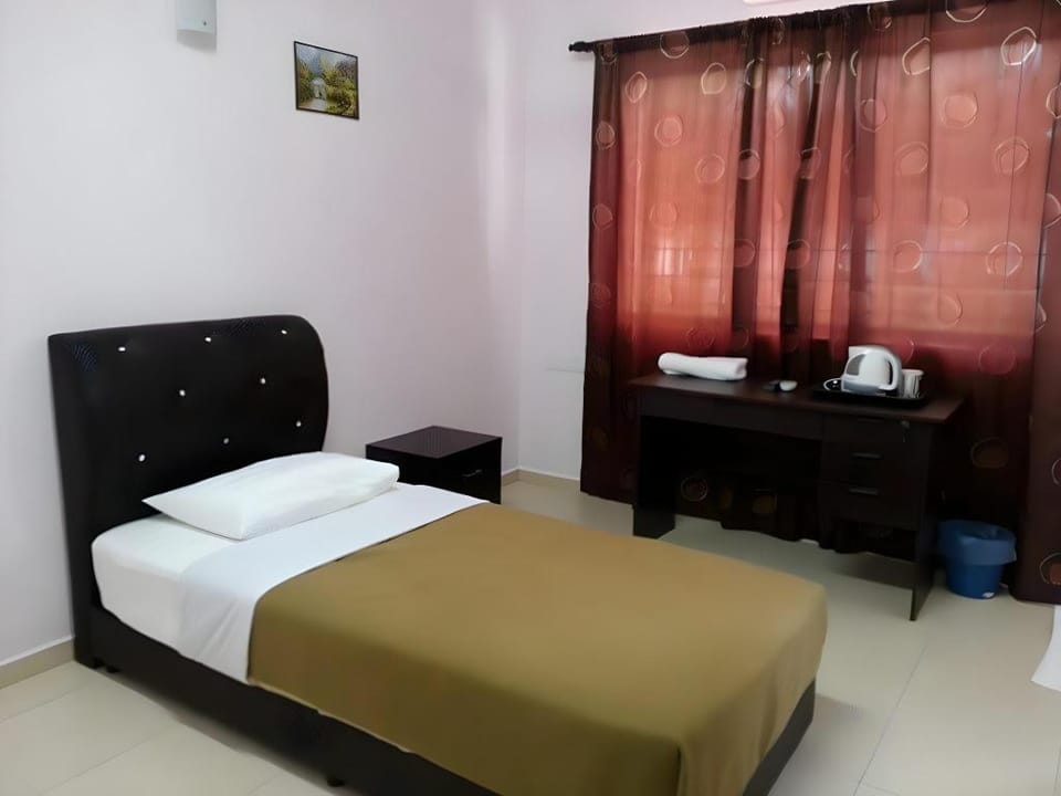 香格民宿Shanglila Homestay Kluang Vacation rental in Johor