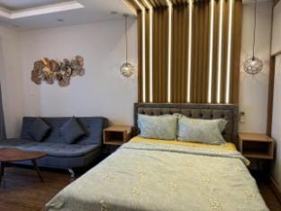 Vinhomes Dcapitale - Emma Housing Apartment in Laos