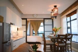 Luxury Apartment with panoramic sea view k.k Apartment in Kota Kinabalu