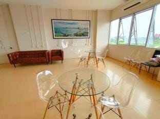Unicca Pattaya Apartment in Pattaya City