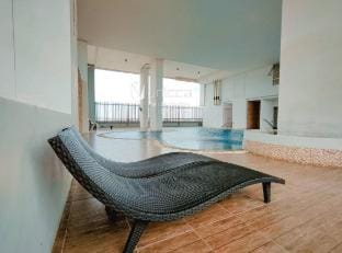 Unicca Pattaya Apartment in Pattaya City