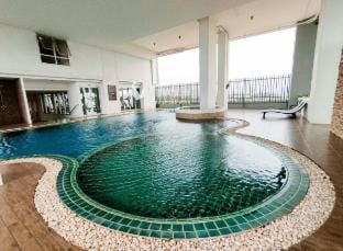 Unicca Pattaya Apartment in Pattaya City