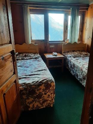 Sherpa Panorama Hotels Pvt. Ltd. Vacation rental in Nepal