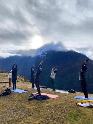 Sherpa Panorama Hotels Pvt. Ltd. Vacation rental in Nepal