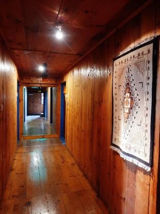 Everest View Point Panorama Vacation rental in Nepal