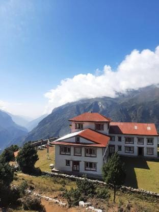 Everest View Point Panorama Vacation rental in Nepal