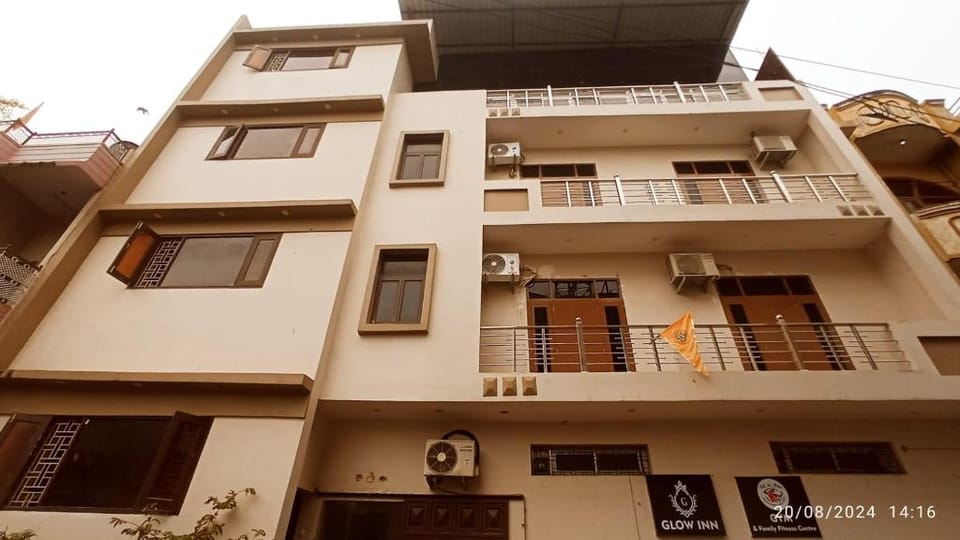 Glow Inn Homestay Vacation rental in Varanasi