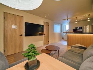 KONJAKUSO OSAKA TSUTENKAKU MUSHIBUROYA Sauna Villa Vacation rental in Osaka